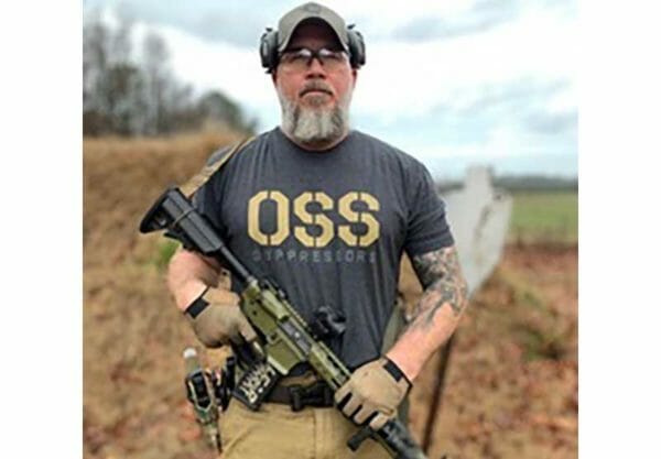 OSS Partners With Dan Brokos & Lead Faucet Tactical