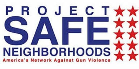 Project Safe Neighborhoods