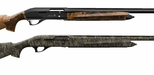 RETAY ARMS to debut all new 20ga chambered Masai Mara shotgun