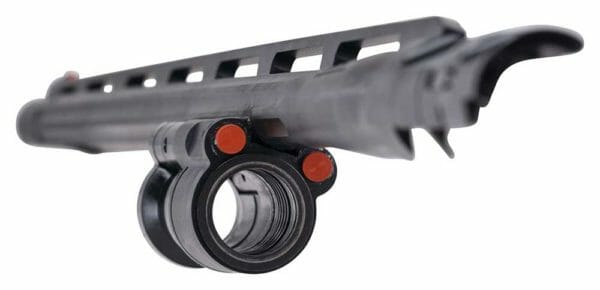 New Savage RENEGAUGE Shotgun Features Reliable D.R.I.V. Gas System