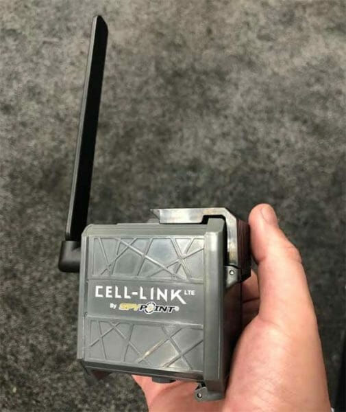 SPYPOINT CELL-LINK Adaptor