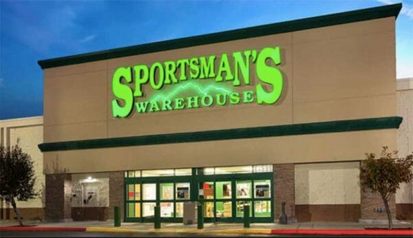 Sportsman’s Warehouse Announces 3 New Store Locations