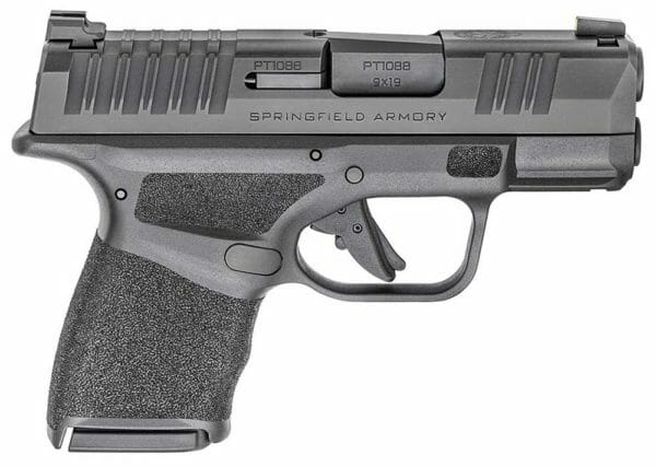 Springfield Armory Hellcat 3" Micro-Compact 9Mm Pistol $499.99 InStock Right Now!