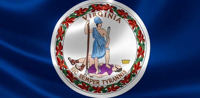 State of Virginia Flag iStock-ronniechua-516983387.jpg