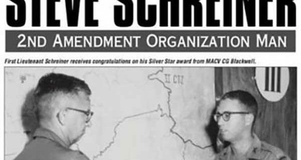 Steve Schreiner for NRA BOD Cropped