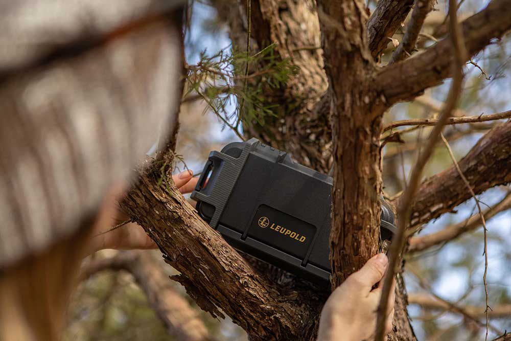 Leupold Invites You to Join â€˜The Huntâ€™ For New Line of Performance Eyewear