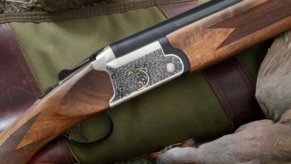 TriStar Arms Announces Trinity Over/Under Shotguns Now Available