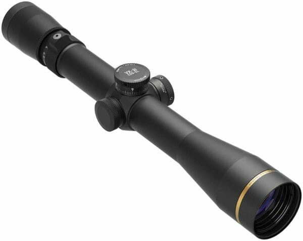 Relentless Versatility: Leupold Announces New VX-3i CDS-ZL Riflescope