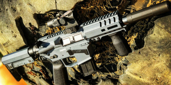 10 best firearms of the decade