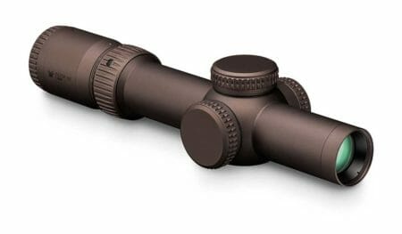 Vortex Razor HD Gen III 1-10x24 Riflescope