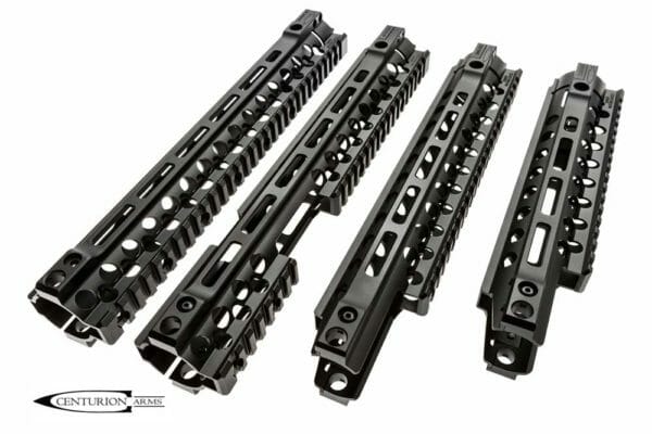 Centurion Arms C4 M-LOK Rail