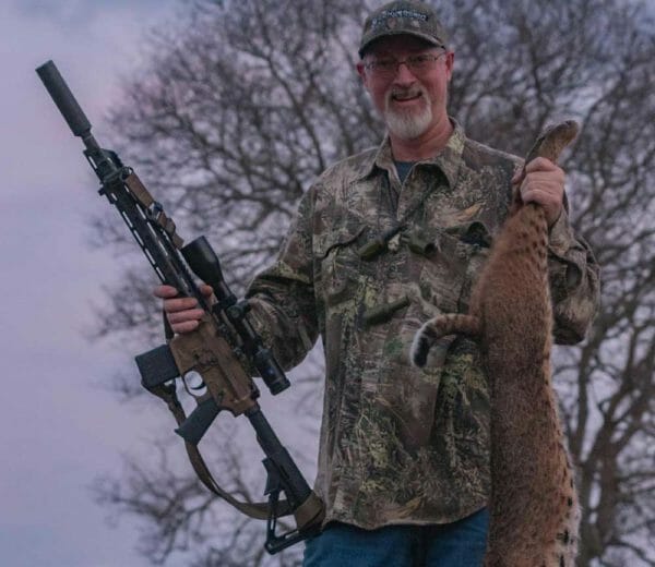 Make your next bobcat hunt a success, with these tried-and-true strategies.