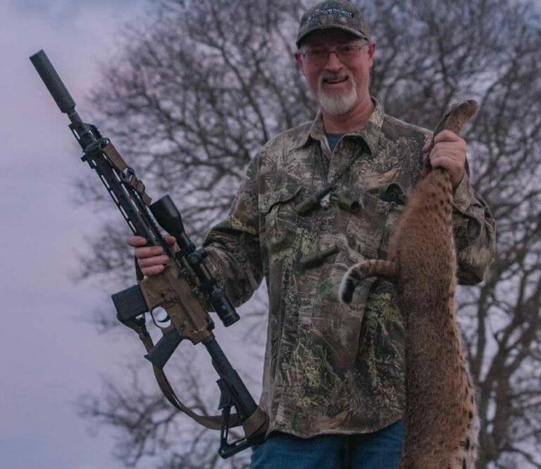 3 Tips for Calling in More Bobcats Convergent Hunting Solutions
