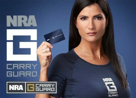 Dana Loesch NRA Carry Guard