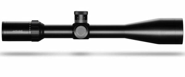 Hawke Optics Announces New Vantage 30 WA FFP Riflescopes For 2020