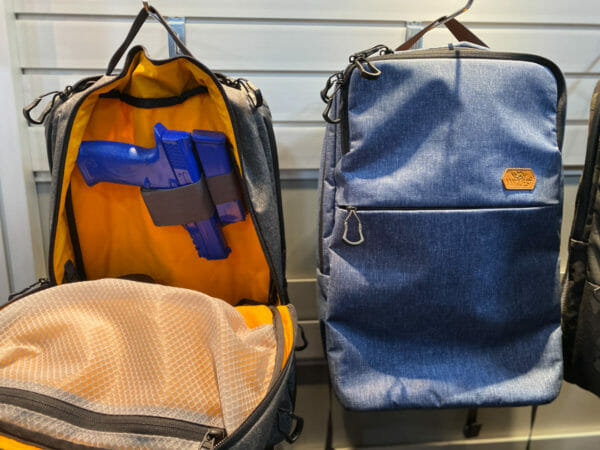 Vanquest Urban EDC Series Bags