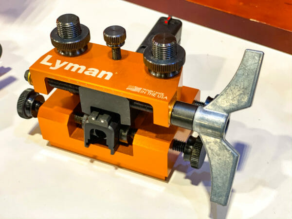 Lyman Accusight