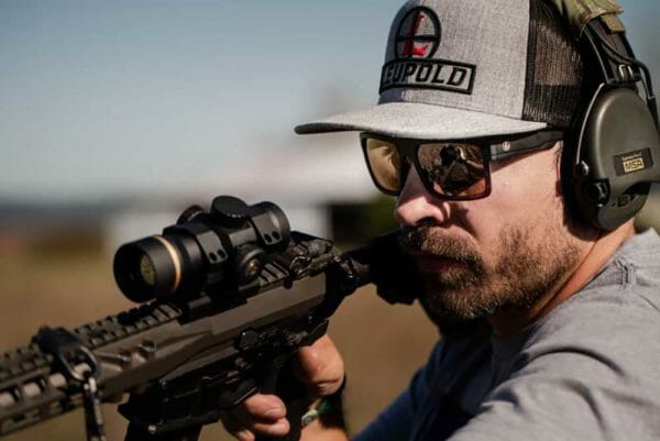 Leupold Freedom RDS Named ‘Best Optic' by American Rifleman Magazine