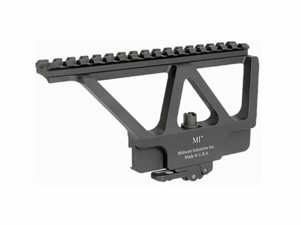 MIDWEST INDUSTRIES, INC. - AK-47/74 SCOPE MOUNT