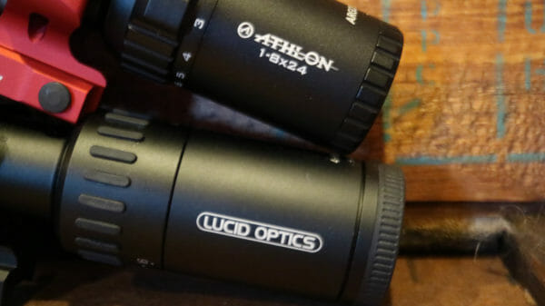 Understanding Your Rifle Scope: The Basics