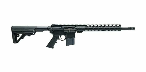 Rock River Arms Introduces LAR-15M CAR A4 .350 Legend