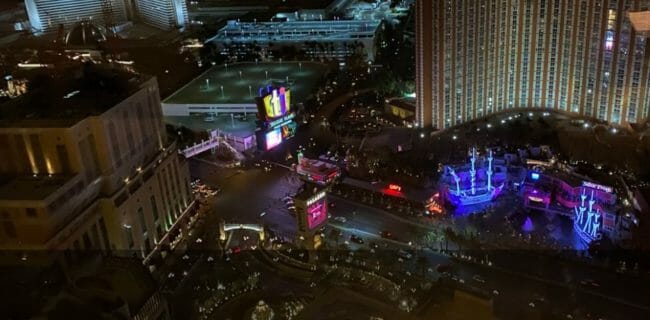 SHOT Show 2020
