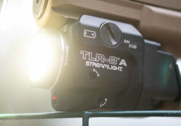 Streamlight TLR Bright