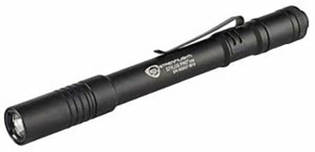 Streamlight Stylus Pro USB penlight