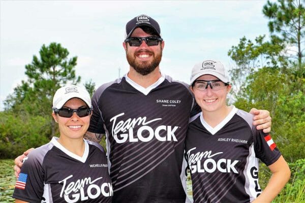 Team GLOCK Takes Big Wins at USPSA Florida Open