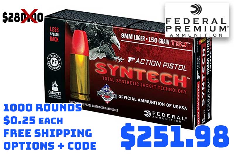 1000rnds-Federal-Syntech-Action-Pistol-9mm-Luger-Ammo-Deal-May2020.jpg