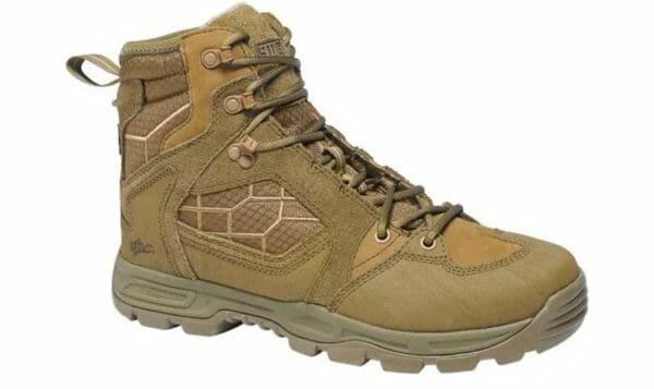 5.11 XPRT 2.0 Tactical Desert Boot