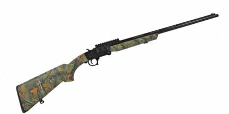 ATI Turkey Nomand Shotgun Camo