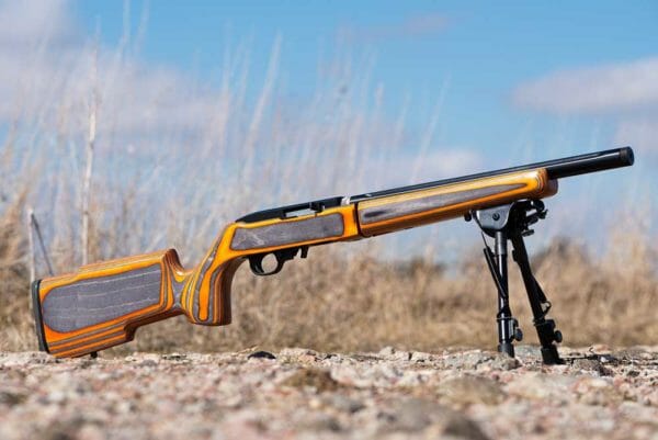 Boyds Ruger 10/22 Takedown Heavy Barrel Stock