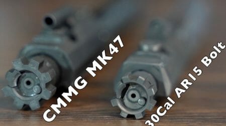 CMMG MK47