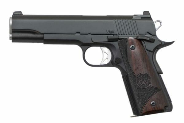 DW Vigil 45ACP/9mm