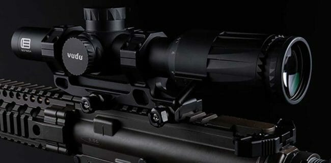 EOTech Vudu 1-8