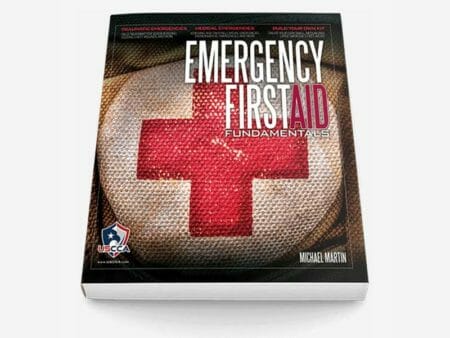 Emergency First Aid Fundamentals