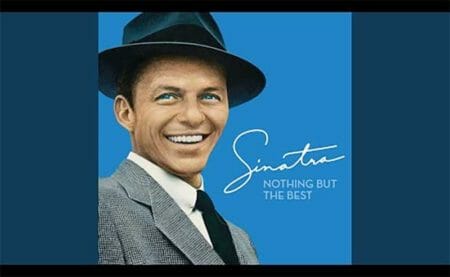 Frank Sinatra That's Life Sinatra A Man And His Music Part II Youtube Thumb