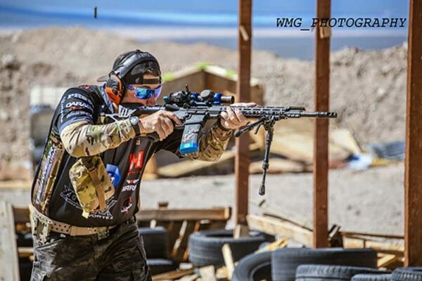 Hearing Protection Tips with Shooting Sports Pro Travis Gibson