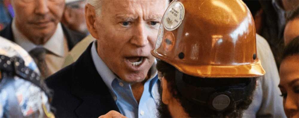 Joe Bidenâ€™s Profane Response To Second Amendment Rights IMG NSSF