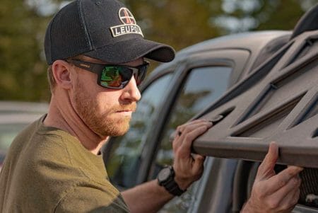 Now Available for Purchase: Leupold’s Line of Performance Eyewear