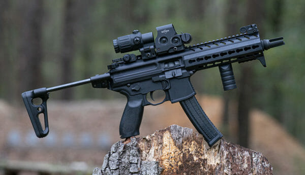 MPX SBR