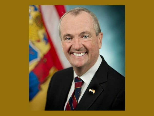 New Jersey Governor Phil Murphy IMG NJ.Gov