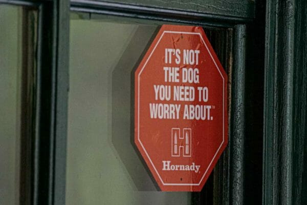 Not-The-Dog-Hornady-Sticker2