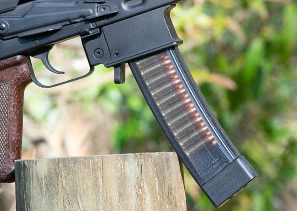 PSA AKV Prepper Gun Shop magazine