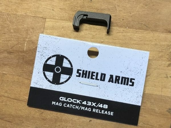 Shield Arms S15