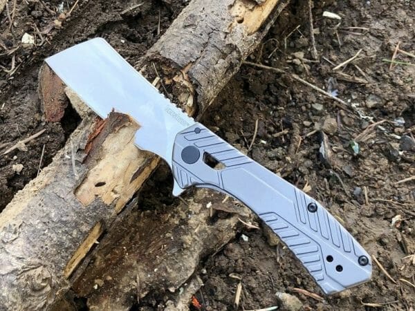 Kershaw Static