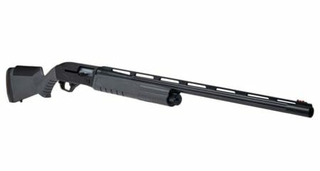 Savage Arms Delivers 12 Gauge Versatility: RENEGAUGE Field