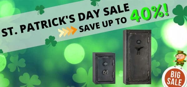 Rhino Metals St Patrick’s Day Sale 2020! ~ VIDEO