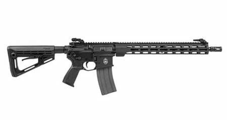 Vermont State Police Adopts SIG SAUER M400 Pro Rifles as Patrol Rifle